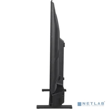 Hisense 40" 40A5KQ Frameless черный FULL HD 60Hz DVB-T DVB-T2 DVB-C DVB-S DVB-S2 WiFi Smart TV (RU)