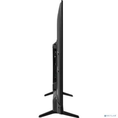 Hisense 55" 55E7KQ черный 4K Ultra HD 60Hz DVB-T DVB-T2 DVB-C DVB-S DVB-S2 USB WiFi Smart TV