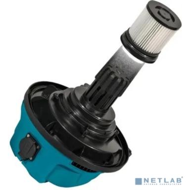 Bort Пылесос для сухой и влажной уборки BSS-1630-STORM {бак 30 л; 1600 Вт;  шланг 3 м; всасывание 270 Вт; Уровень шума 78 дБ; Вес 6,5 кг; Напряжение 220 В; аксессуаров 12 шт, гарантия 2 г} [93417500] 