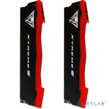 Оперативная память Patriot Viper Xtreme 5 PVX532G76C36K DDR5 -  2x 16ГБ 7600МГц, DIMM,  Ret