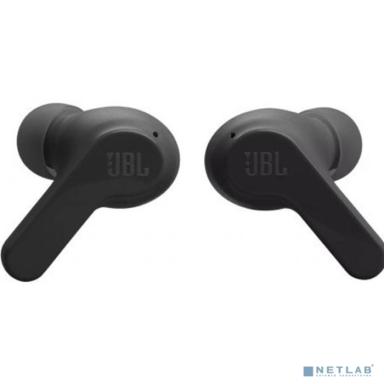 Наушники JBL Wave Beam Black (JBLWBEAMBLK)