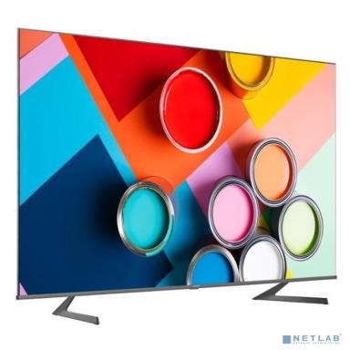 Hisense 75" 75A7GQ черный 4K Ultra HD 60Hz DVB-T DVB-T2 DVB-C DVB-S DVB-S2 WiFi Smart TV