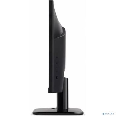 LCD Acer 27" KA270HBMIX {VA 1920x1080 100Hz 1ms 178/178 250cd 3000:1 8bit(6bit+FCR) D-Sub HDMI1.4 2x2W VESA} [UM.HX0EE.031]