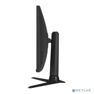 ASUS LCD 32" XG32AQ черный {IPS 2560x1440 175Hz 1ms 600cd 1000:1 2xHDMI DisplayPort 2xUSB3.2 HAS G-Sync} [90LM08A0-B01170]