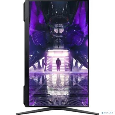 LCD Samsung 27" S27AG320NI Odyssey G3 {VA 1920x1080 165Hz 1ms 250cd 3000:1 HDMI1.4 DisplayPort1.2 FreeSync(Prem)}
