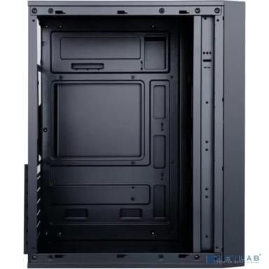 Accord A-300 черный без БП ATX 4x120mm 2xUSB2.0 1xUSB3.0 audio