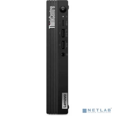 Lenovo ThinkCentre M70q G3  [11USA03LCT] {i5-12500T/32GB/512GB SSD/UHD Graphics 770/noODD}