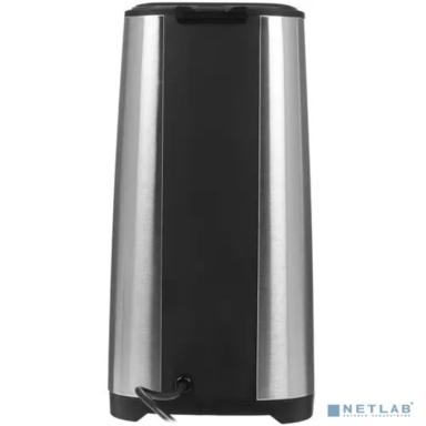Кофеварка капельная Kitfort KT-750 900Вт черный/серебристый