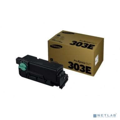 Тонер-картридж/ Samsung MLT-D303E Extra H-Yield Blk C