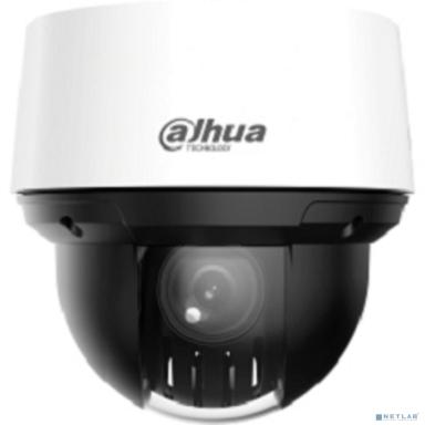 DAHUA DH-SD4A225DB-HNY Уличная мини-PTZ IP-видеокамера 2Мп, 1/2.8” CMOS, моторизованный объектив 4.8~120мм (25x), видеоаналитика, IP66