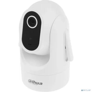 DAHUA DH-SD-H2C-0400B Мини-PT IP-видеокамера с Wi-Fi 2.4ГГц 2Мп, 1/2.8” CMOS, объектив 4мм, видеоаналитика, ИК 15м