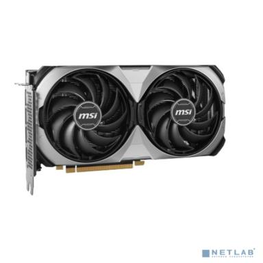 Видеокарта/ GeForce RTX 4070 VENTUS 2X E 12G OC