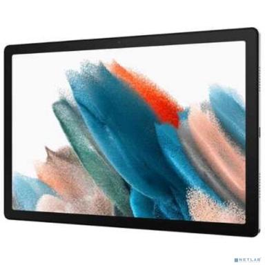 Samsung Galaxy Tab A8 10.5" 32GB LTE Silver (SM-X205NZSAMEB) (033168)