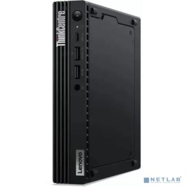 Lenovo ThinkCentre Tiny M70q-3 slim  [11USS0JQ00/NWF] Black { i5 12500T/16GB/512GB SSD/UHD Graphics 770/Win 11Pro/k+m}