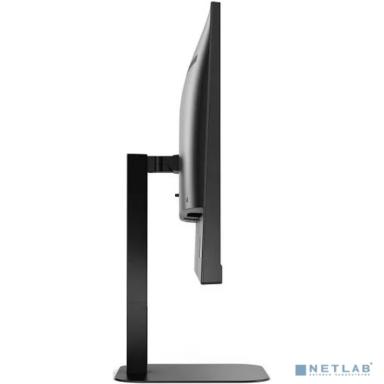LCD AOC 34" U34V5C Black {VA 3440x1440 100Hz 1ms 178/178 300cd 4000:1 8bit HDMI2.0 DisplayPort1.2 4xUSB3.2 USB-C3.2 2x5W}