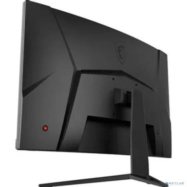 MSI 31.5" G32C4 E2 черный {VA 1920x1080 170Hz 1ms 178/178 250cd 3000:1 8bit 2xHDMI1.4 DisplayPort1.2 FreeSync(Prem) VESA} [9S6-3DA61T-050]