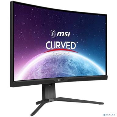 LCD MSI 27" MAG 275CQRF черный {VA 2560x1440 170Hz HAS 300cd 178/178 16:9 HDMI DisplayPort FreeSync(Prem) USB} [9S6-3CD24T-006]