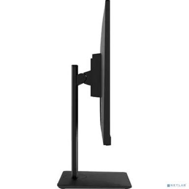 MSI PRO 27" MP271AP черный {IPS 1920x1080 100hz 1ms 178/178 300cd 1000:1 8bit(6bit+FRC) D-Sub HDMI1.4 DisplayPort1.2 2x2W HAS Pivot VESA} [9S6-3PA29T-086]