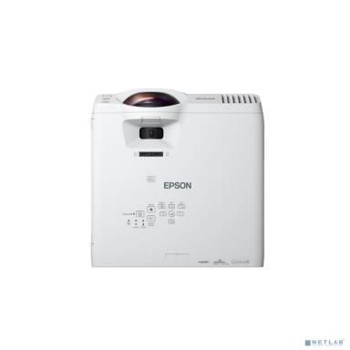 Epson EB-L200SW Лазерный проектор [V11H993040]