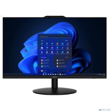 MSI Pro AMP272P 12M-482RU [9s6-af8211-482] Black  27" {FHD i5 1235U/16Gb/512Gb SSD/Iris Xe/Win 11 Pro}
