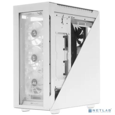 Корпус ATX Miditower Thermaltake Divider 500 TG Snow ARGB CA-1T4-00M6WN-01 White