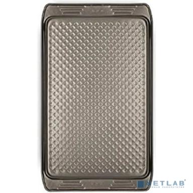 Форма для запекания 24х35, TEFAL, J1627314, Углеродная сталь, Серый металлический