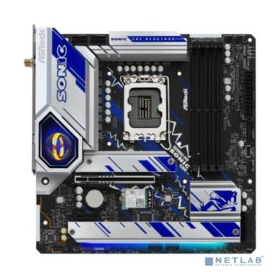 Материнская плата ASRock B760M PG SONIC WIFI