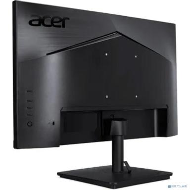LCD Acer 23.8" V247YUEBMIIPXV BLACK {IPS 2560x1440 100Hz 4ms 300cd HDR10 2xHDMI2.0 DisplayPort 2x2W} [UM.QV7EE.E10]