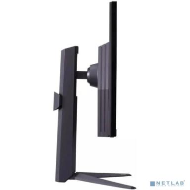 LCD LG 31.5" 32GR93U-B UltraGear {IPS 3840x2160 144Hz 1ms 400cd 16:9  AudioOut USB 178/178 2xHDMI DisplayPort FreeSync(Premium) HDR10}