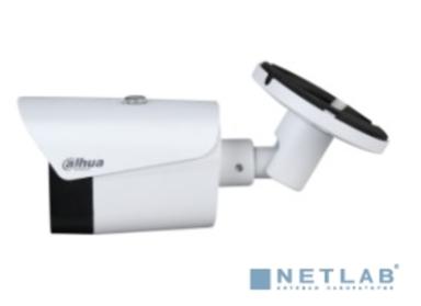 DAHUA DH-TPC-BF1241P-B3F4-WIFI-S2 Двухспектральная тепловизионная IP-камера с ИИ, Wi-Fi 2.4ГГц, 1/2.7" Progressive CMOS, объектив 4.0мм, неохлаждаемый FPA детектор, объектив 3.5мм, ИК 30м, IP67