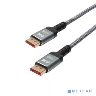 Кабель соединительный DISPLAY PORT v1.4, 1m,  iOpen <ACG630-1.0>