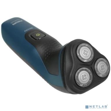 Электробритва Philips S1121/41,  черный