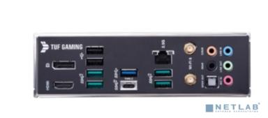 Asus TUF GAMING B660M-PLUS WIFI D4