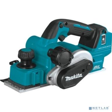 Рубанок Makita DKP181Z 82мм 12000об/мин