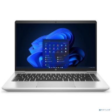 HP Probook 440 G9 [6A2H3EA] Silver 14" {FHD i5-1235U/8Gb/512SSDGb/ Iris Xe Graphics/DOS}