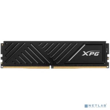 Модуль памяти XPG SPECTRIX D35G 16GB DDR4-3600 AX4U360016G18I-SBKD35G,CL18, 1.35V BLACK ADATA