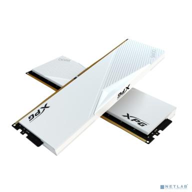 Модуль памяти DIMM 16GB DDR5-5200 AX5U5200C3816G-DCLAWH ADATA
