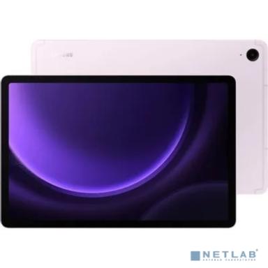 Samsung Galaxy Tab S9 FE BSM-X516B Exynos 1380 8x2.4 Ггц 6/128Gb 10.9" TFT 2304x1440 3G/LTE/Wi-Fi розовый (SM-X516BLIACAU)