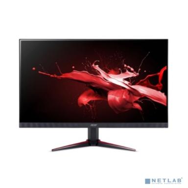 LCD Acer 27" VG270Ebmiix Nitro черный {IPS 1920x1080 100Hz 1ms 250cd D-Sub 2xHDMI1.4 2x2W VESA} [um.hv0ee.e06/01]