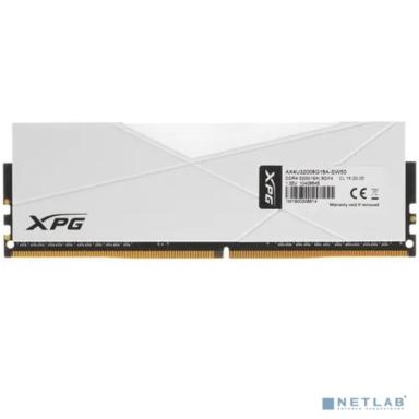 Модуль памяти ADATA DDR5 6000 МГц RGB черный AX4U32008G16A-SW50