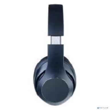 Perfeo BT наушники полноразмерные с микрофоном AMAZ черные, AUX [PF_C3917]