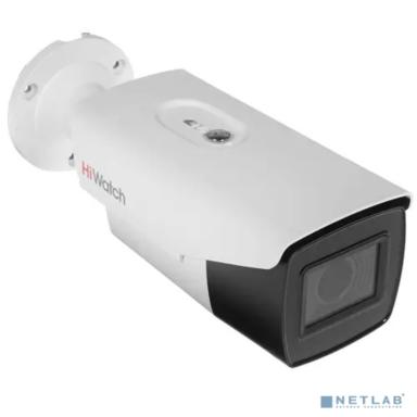 HiWatch DS-T206S(C) (2.7-13mm) Камера видеонаблюдения аналоговая HD-CVI HD-TVI цв. корп.:белый 
