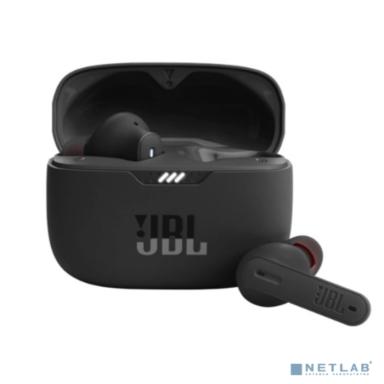 Наушники JBL , модель Tune 230NC, black (JBLT230NCTWSBLK)