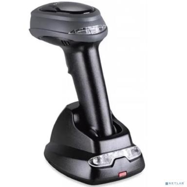 MINDEO CS2291-HD(BT) {Сканер штрих-кодов + зарядно-коммуникационная база, USB}