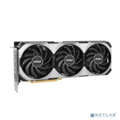 Видеокарта PCIE16 RTX4060TI 8GB 4060 TI VENTUS 3X 8G OC MSI
