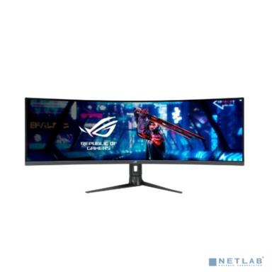 ASUS LCD 49" XG49WCR {VA Curved 5120x1440 1ms} [90LM08I0-B01170]