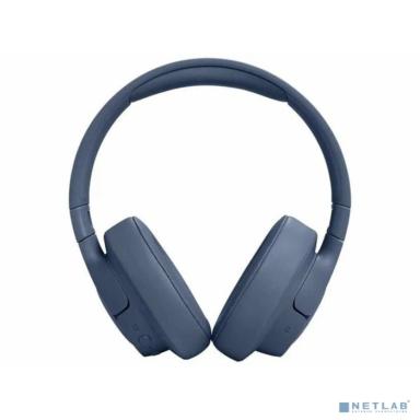 Наушники JBL Tune 770NC, blue