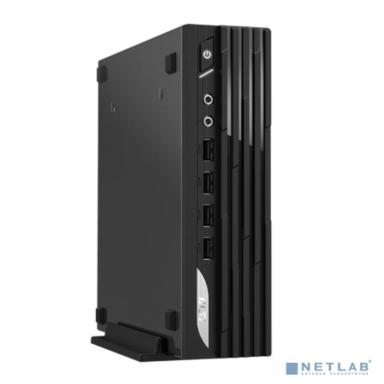 MSI Pro DP21 13M-607RU  [9S6-B0A421-666] Black {Pen G7400/4Gb/128Gb SSD/W11Pro}