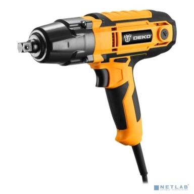 Гаи?коверт сетевои? ударныи? DEKO DKIW950, 950 Вт, 1/2"