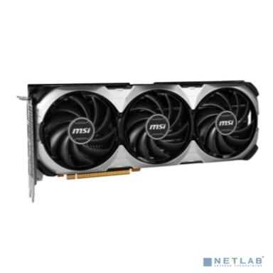 Видеокарта/ GeForce RTX 4060 VENTUS 3X 8G